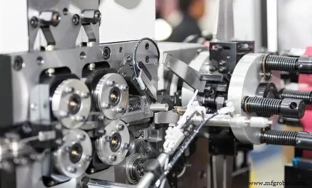 Future Trends and Growth Strategies for the Mold Making Industry