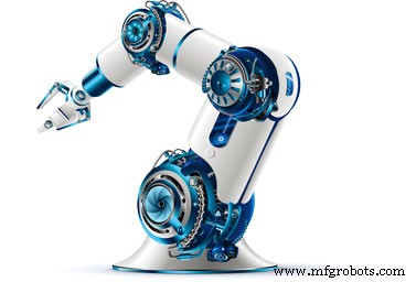 CNC Machining: Key to Robotics Manufacturing Success