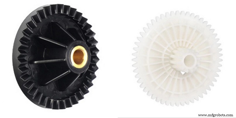 Optimizing Mold Surfaces: Advanced Finishing Techniques for Superior Performance