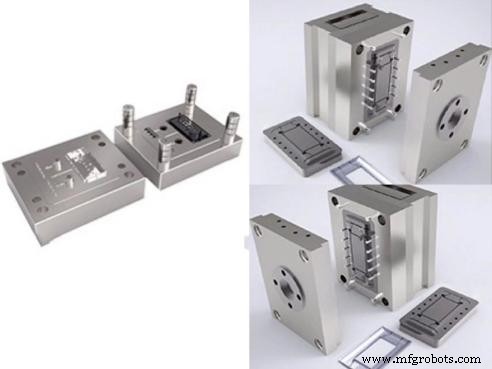 Optimizing Mold Surfaces: Advanced Finishing Techniques for Superior Performance