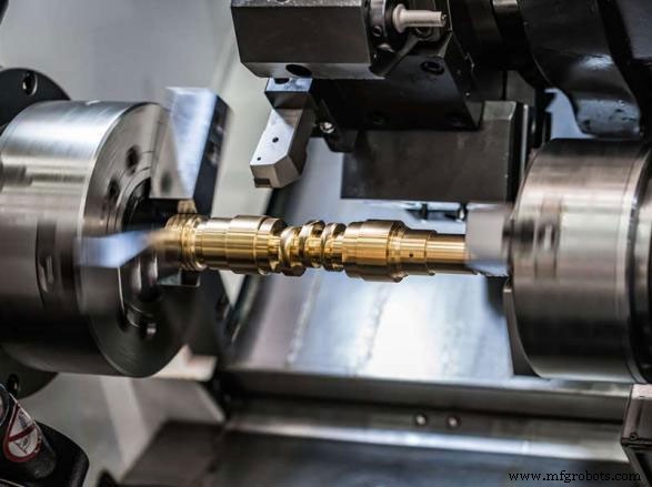 Mastering CNC Jewelry Machining: A Complete Guide