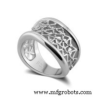 Mastering CNC Jewelry Machining: A Complete Guide