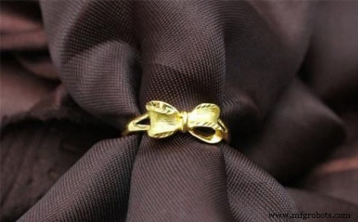 Mastering CNC Jewelry Machining: A Complete Guide