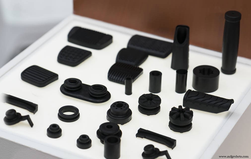 The Complete Guide: Transforming Raw Plastic Resins into Finished Products