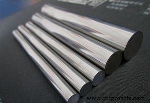 6 Expert-Recommended Materials for Sheet Metal Lock Molds