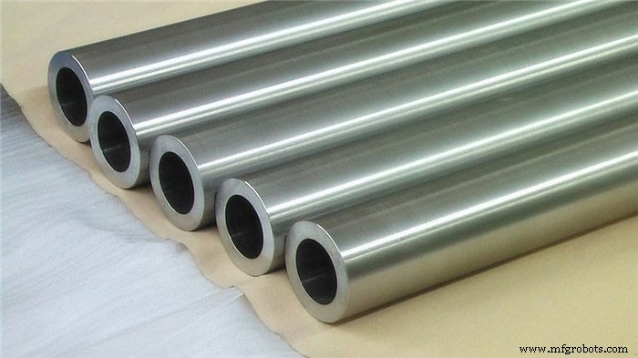 6 Expert-Recommended Materials for Sheet Metal Lock Molds