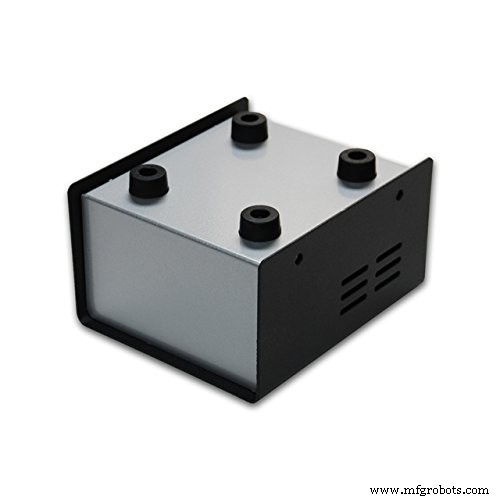 Optimal Techniques for Producing High-Quality Small Sheet Metal Parts