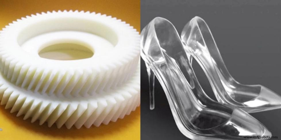 Benefits & Drawbacks of 3D Printing in Mold Fabrication