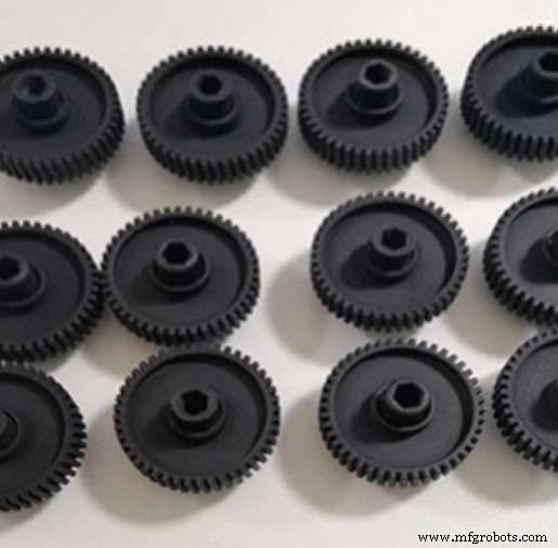 Benefits & Drawbacks of 3D Printing in Mold Fabrication