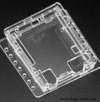 Benefits & Drawbacks of 3D Printing in Mold Fabrication