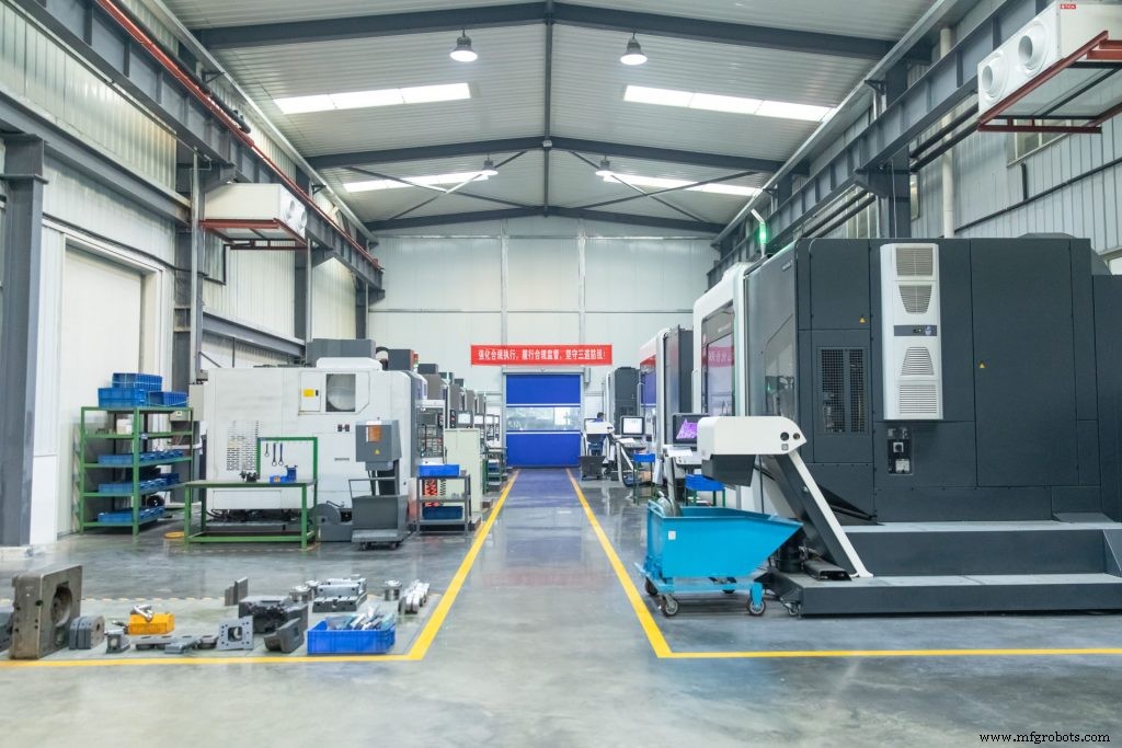 Expert Guide to Maintaining CNC Machine Tools for Peak Performance
