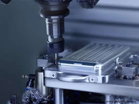 Learn the Customized CNC Machining Process for Precision Parts