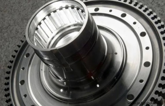 Learn the Customized CNC Machining Process for Precision Parts