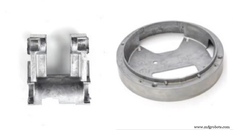 Advanced Surface Treatment Techniques for Aluminum Alloy Die Castings