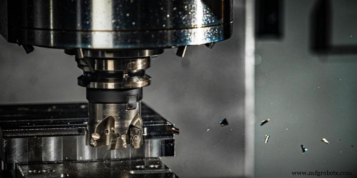 CNC Machining: Mastering Steel Processing for High-Quality Parts