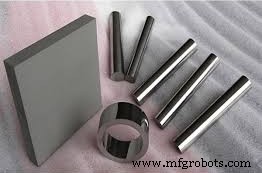 CNC Machining: Mastering Steel Processing for High-Quality Parts