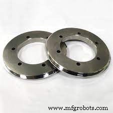 CNC Machining: Mastering Steel Processing for High-Quality Parts