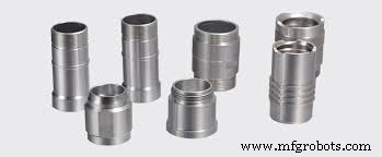 Essential Raw Materials for Precision CNC Machining