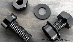 Essential Raw Materials for Precision CNC Machining