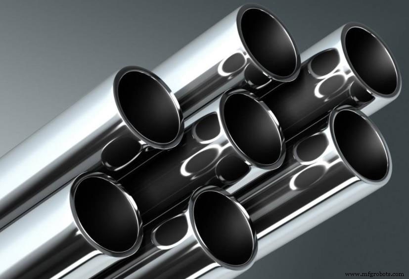 Essential Raw Materials for Precision CNC Machining