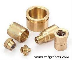 Essential Raw Materials for Precision CNC Machining