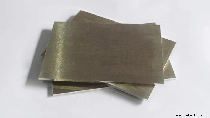 Expert Guide to Surface Finishing Techniques for Magnesium Alloys