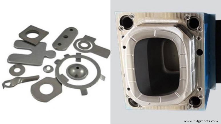 Revolutionizing Die Manufacturing with Advanced EDM Technology