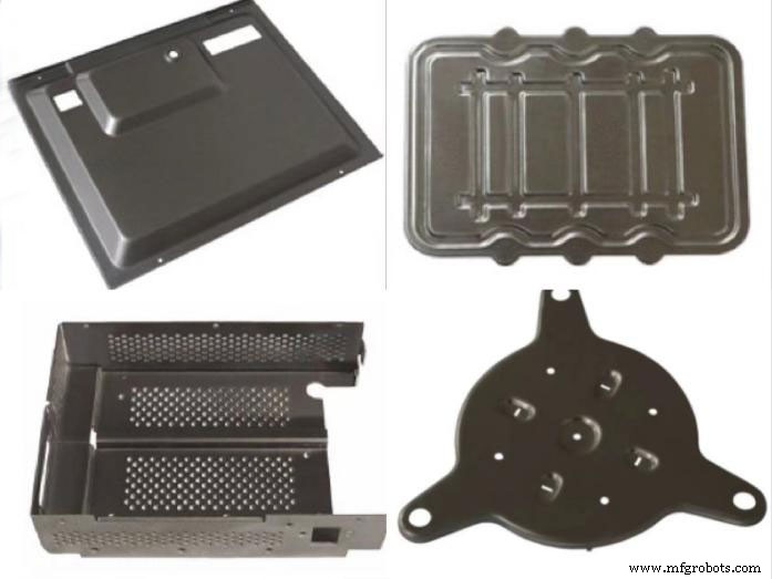 Revolutionizing Die Manufacturing with Advanced EDM Technology