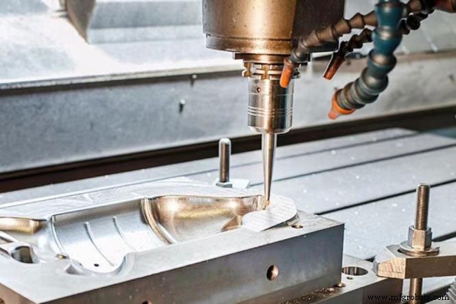 Revolutionizing Die Manufacturing with Advanced EDM Technology