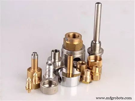 Advanced Surface Treatments for Aluminum Alloy Shells in CNC Machining