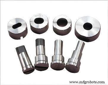 Choosing the Right Mold Materials: A Comprehensive Guide