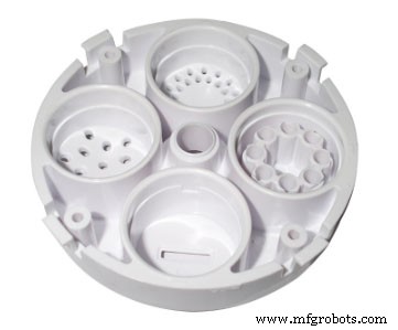 Choosing the Right Mold Materials: A Comprehensive Guide