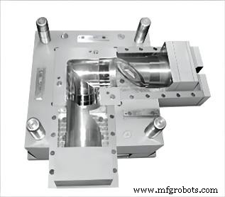 Applying Green Manufacturing Principles in Mold Production: A Sustainable Approach