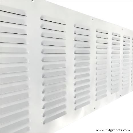 Applying Green Manufacturing Principles in Mold Production: A Sustainable Approach