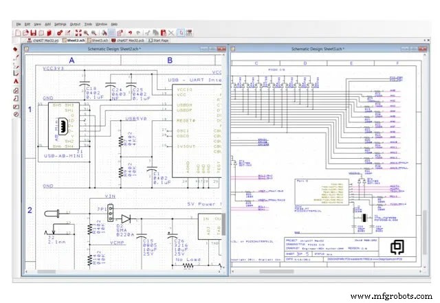 Top 3 Free Circuit Design Tools: Simple, Powerful, No Cost