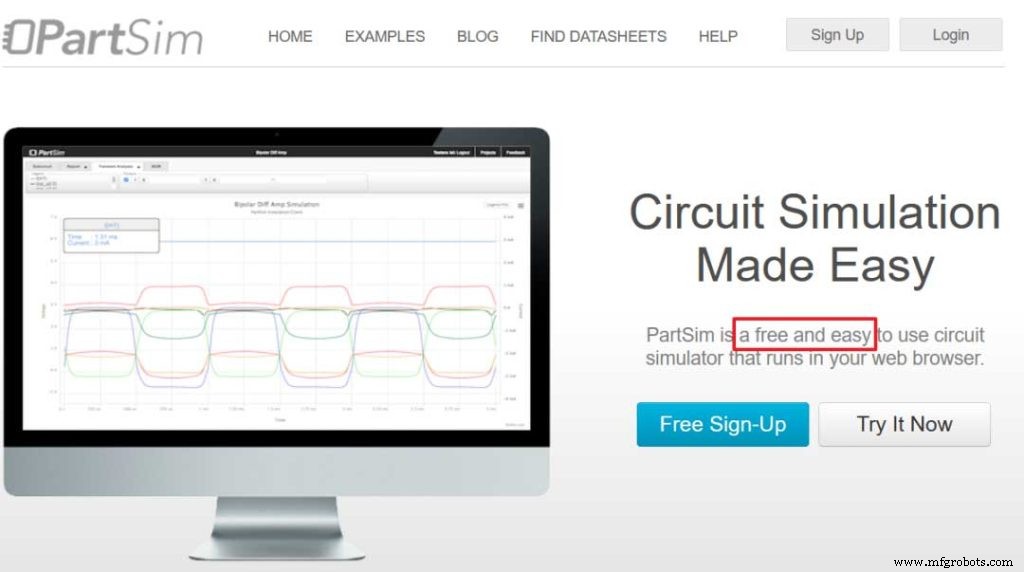 Top 3 Free Circuit Design Tools: Simple, Powerful, No Cost