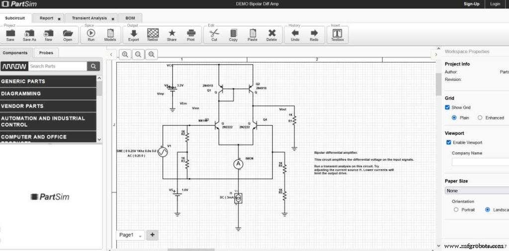 Top 3 Free Circuit Design Tools: Simple, Powerful, No Cost