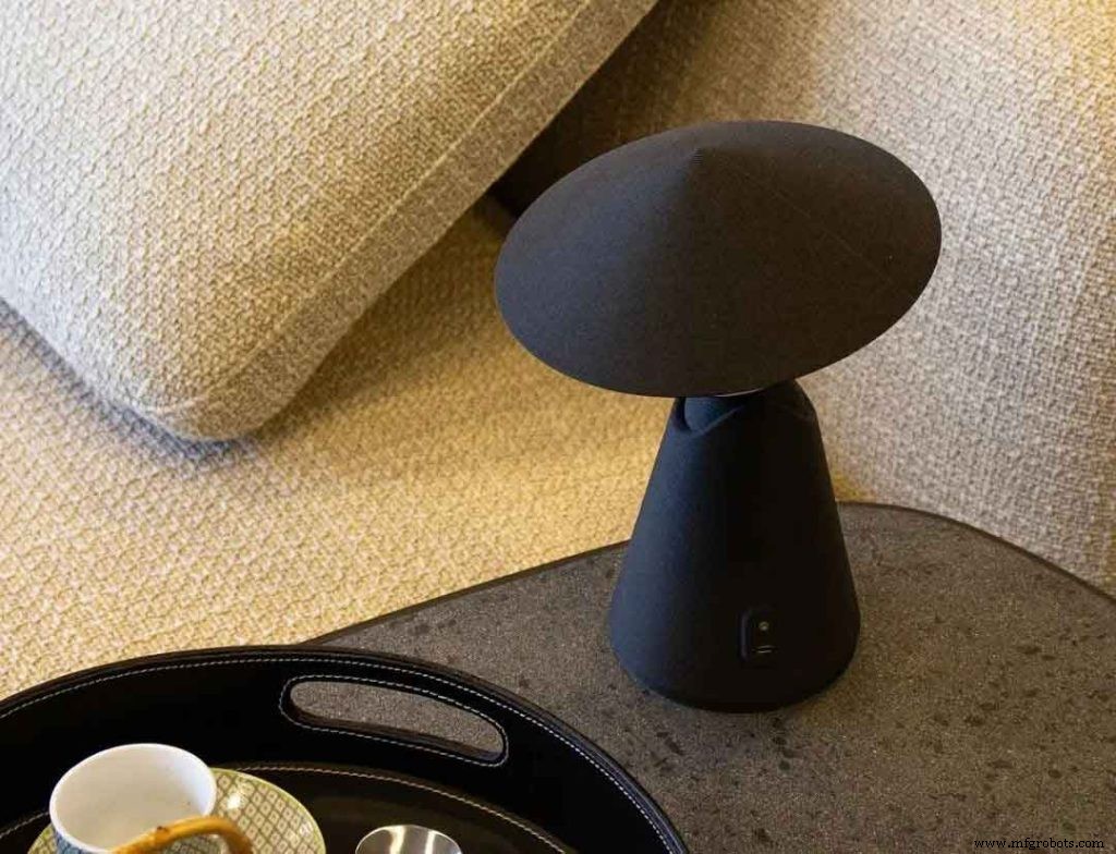 Discover the 6 Most Innovative 3D Printing Design Trends of 2022