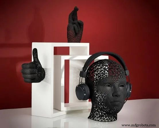 Discover the 6 Most Innovative 3D Printing Design Trends of 2022