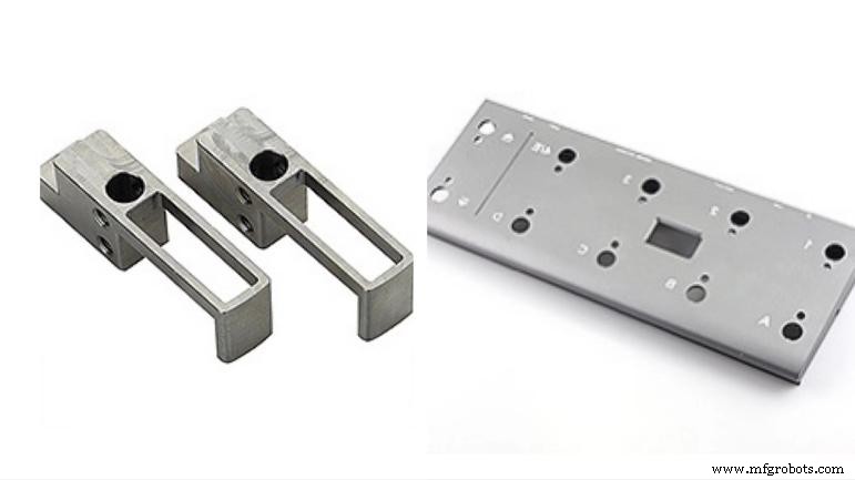 Optimizing Production with CNC Numerical Control Technology
