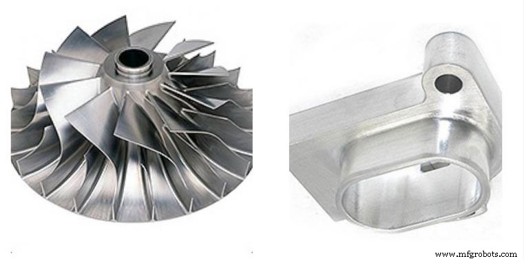 Future of CNC: High-Speed, High-Precision Numerical Control Innovations