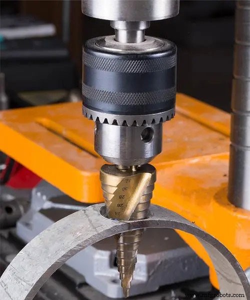 Drilling vs Reaming vs Boring in CNC Machining: Key Differences Explained
