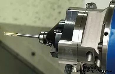 Drilling vs Reaming vs Boring in CNC Machining: Key Differences Explained