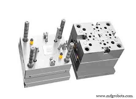 Enhancing Plastic Mold Longevity: Advanced Surface Strengthening Techniques
