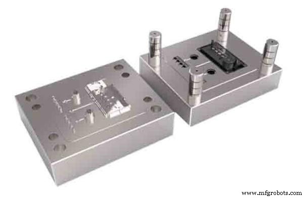 Enhancing Plastic Mold Longevity: Advanced Surface Strengthening Techniques
