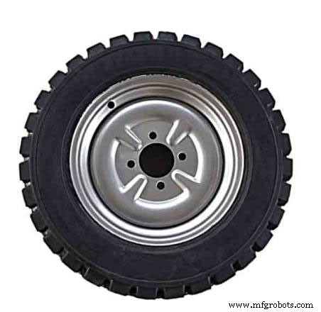 Enhancing Tire Mold Surface Quality: Proven Techniques for Long-Lasting Performance