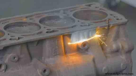 Enhancing Tire Mold Surface Quality: Proven Techniques for Long-Lasting Performance