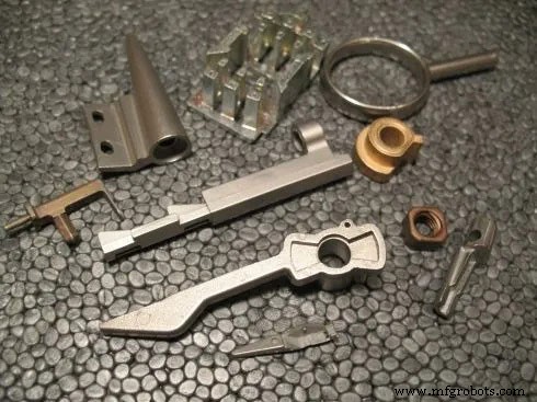What Parts Can CNC Machining Produce? A Comprehensive Guide