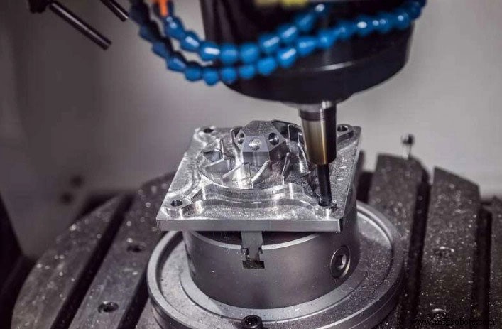 What Parts Can CNC Machining Produce? A Comprehensive Guide