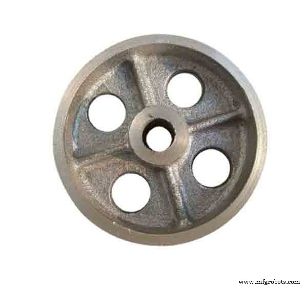 Die Casting vs. Stamping: Key Differences Explained